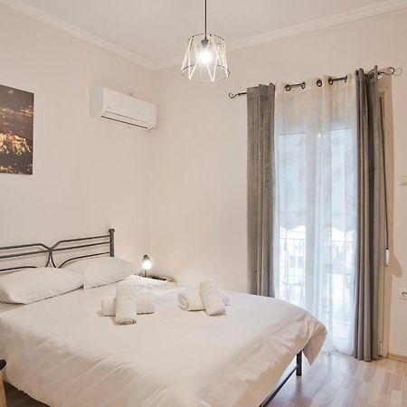 Cozy Studio At Kallithea Athena Bagian luar foto