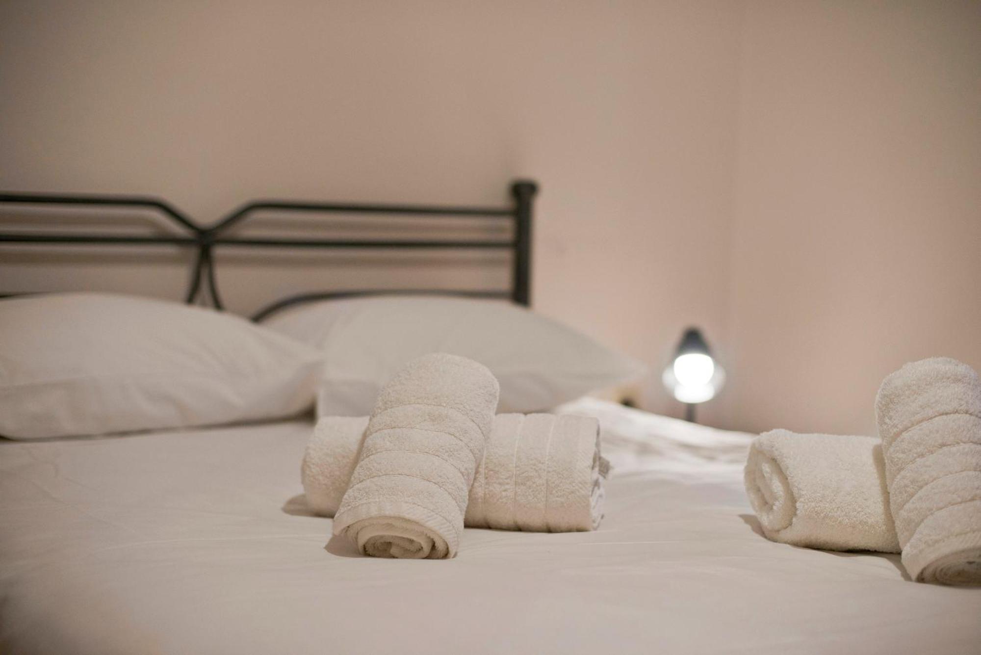 Cozy Studio At Kallithea Athena Bagian luar foto